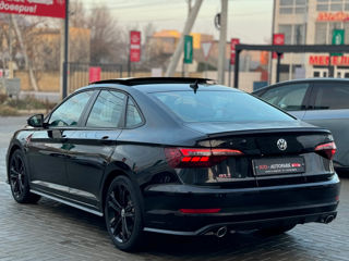 Volkswagen Jetta foto 5