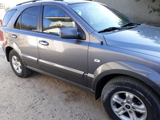 KIA Sorento foto 2