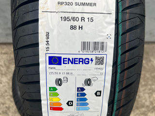 195/60 R15 Platin RP320/ Доставка, livrare toata Moldova foto 2