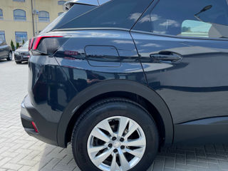 Peugeot 3008 foto 12