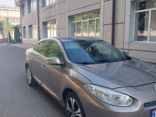 Renault Fluence foto 3