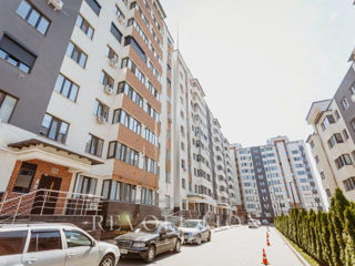 Apartament cu 2 camere, 75 m², Buiucani, Chișinău foto 16