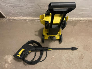 Karcher k3 full control фото 4