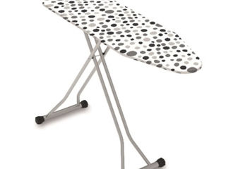 Гладильная доска ironing 105*30 см artex 28.10.21 foto 4