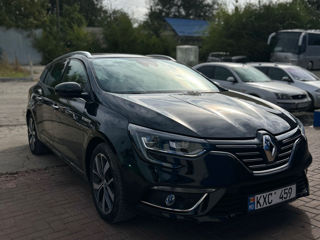 Renault Megane foto 1