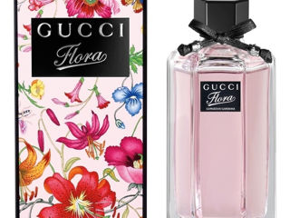 Gucci flora новые !!! Оригинал