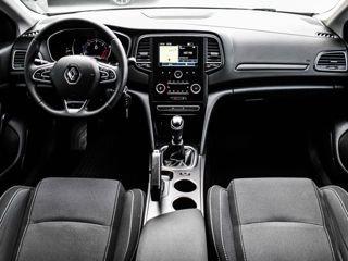 Renault Megane foto 8