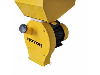 Moara electrica Rotor MPC3900