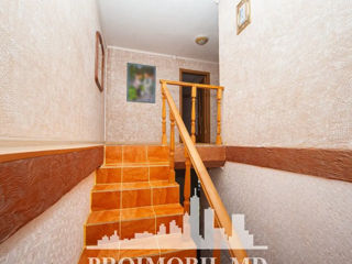 Spre vânzare casă 180 mp + teren 750 mp, în Măgdăcești! foto 12