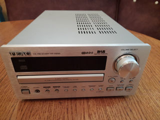 CD Receiver Teac CR-H250 foto 1