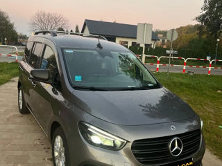 Mercedes Citan