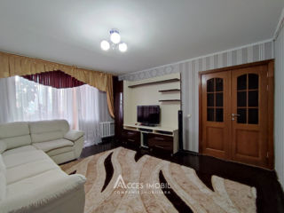 Apartament cu 4 camere, 78 m², Buiucani, Chișinău foto 1