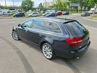Audi A6, 2006 г.