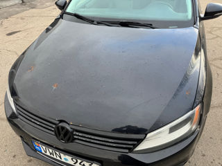 Volkswagen Jetta foto 5