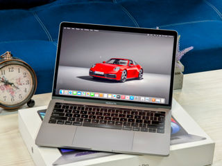 MacBook Pro 13 Retina 2019 (Core i5 8279u/8Gb Ram/256Gb SSD/Iris Graphics/256Cycles/13.3" Retina) foto 2