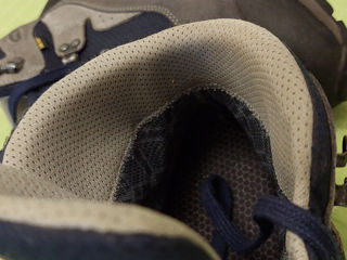 Треккинговые ботинки - MEINDL - Vibram, Gore-Tex foto 3