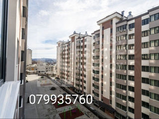 Apartament cu 1 cameră, 51 m², Buiucani, Chișinău foto 2