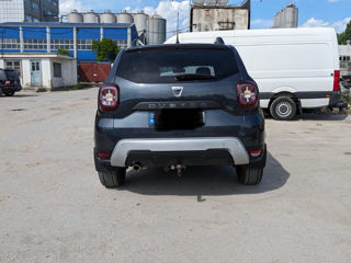 Dacia Duster foto 2