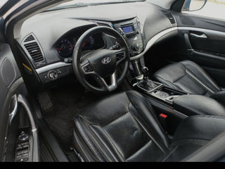 Hyundai i40 foto 5