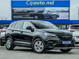 Opel Grandland X foto 4