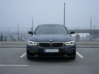 BMW 5 Series foto 2