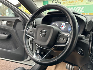 Volvo XC40 foto 10