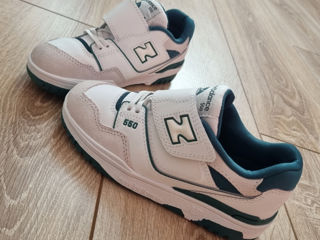 Newbalance noi foto 1