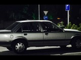 Opel Rekord foto 6