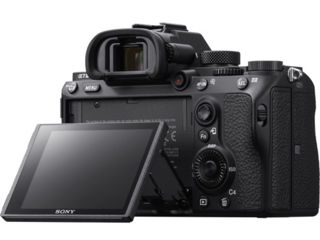 Sony A7 III (body), Nou in cutie, sigilat! Garanție ! foto 4