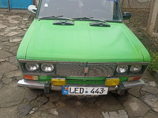 Lada / ВАЗ 2106