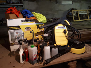 Karcher K 5 Compact Home