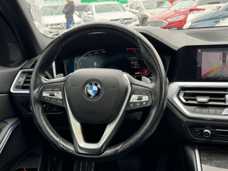 BMW 3 Series foto 10