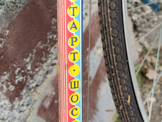 Старт-Шоссе made in ussr абсолютно новый! фото 5