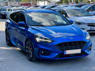 Ford Focus foto 4