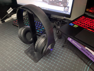 Casti Audio Gaming foto 2