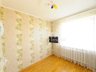 Apartament 4 camere, 110 mp, reparat și mobilat, bd. Moscovei 290 € foto 7