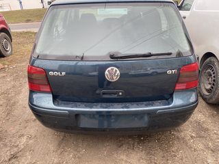 Dezmembrare golf 4 ,pese golf 4 1.9tdi gti foto 2