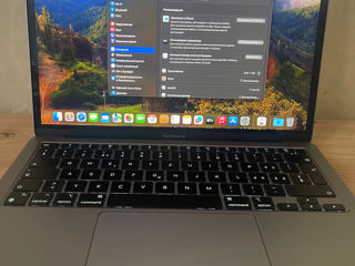 MacBook Air  M1 2020 foto 6