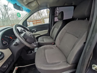 Dacia Lodgy foto 7