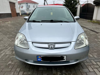 Honda Civic foto 6