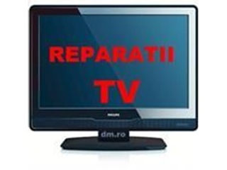 Reparatii Televizoare Acasa! foto 2