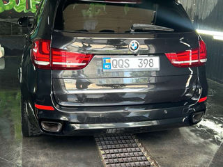 BMW X5 foto 5