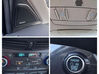 Ford Kuga foto 11