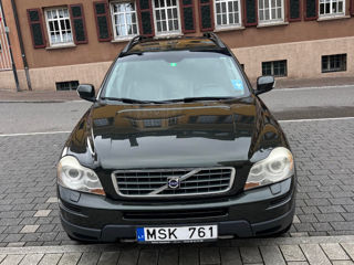 Volvo XC90 foto 1