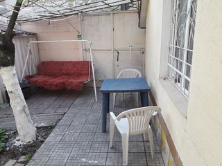 La alegere  ap.. cu 1    sau 2 camere in casa cotedj cu parcare.anul nou foto 5