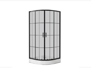 Cabina de dus VLM BS1001 Check 80x80 H195 super pret