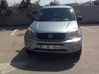 Toyota Rav 4 foto 5