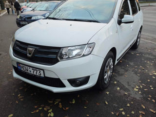 Dacia Logan Mcv foto 8