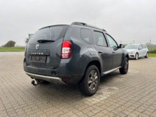 Dacia Duster foto 5