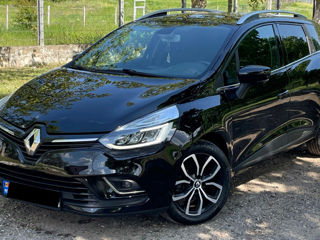 Renault Clio foto 3